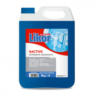 BACTIVE
